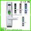 Fingerprint Scan Keyless Doorlock With Handle (HF-LA401)