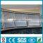 stainless steel balcony railing design