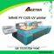 multifunctional high resolution used flatbed uv printer