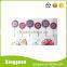 Good quality DIY Decotation sticker, DIY Rub on transfer sticker