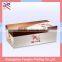 Wholesale Luxury Custom Color Printed Paper Shoe Packaging Box With Logo For High Heels