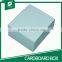 PLAIN PACKING CARDBOARD BOX CUSTOM PRINTED BOX