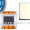 LS-01 Factory strong reflective effect solar road stud