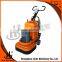 220V And 380V Granite Marbl cement floor Grinder for Concrete Floor Polishing Machine