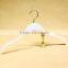 Wholesale Fashionable Wooden Hanger for Lingerie Displaying