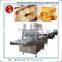 2015 Hot sale industrial chocolate coating/enrobing production machinery