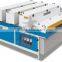 Ceramic tiles UV coating process machine line