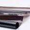 Light black car film,other type solar window film,cheap car window film 1 ply
