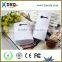 Hot selling 2600mah power bank with 1 year warranty Cheapest promotion gift power bank