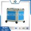 GW40 Stainless reinforcing steel pipe bending machine