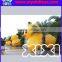 Floating Airtight Giant Inflatable Duck for Water Park