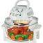 OEM 12L electric pizza oven/toaster oven 110V(EL-818)