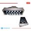 50w outdoor led lights DMX512 LED High Power Wall Washer