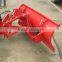 CE Certificate TX Series snow plow for sale