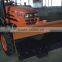 CE Certificate TX Series snow plow for sale
