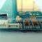 RFID/Contactless Card Readers with 1 PSAM and 1 ESAM