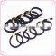 Fashion hair bow,elastic hair band wholesale