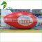 New design cheap Inflatable PVC Blimp / Airship / Airplane / Helium Balloon / Advertising Inflatables