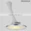 Popular Modern Ceiling Lighting with SAA,RoHs Certificate Ideal for Living Room MD3191