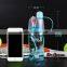 2016 New Joyshaker 600ml/400ml water bottle outdoor sports spray bottle with nozzle                        
                                                Quality Choice