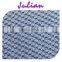 Warp Nylon Honey Comb Web 200gsm Elastic Fabric