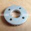CNC Rapid Prototype alluminum nut Machining service