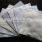 nonwoven geotextile Fabric - needle punched 150 g/m2 - made in China
