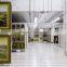 Mobile Archive Gallery Shelving Museum Art Racks Storage manufacturers