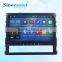 Intelligent Car GPS Navigation System For Toyota Land Cruiser 2016 High Version With Canbus WiFi Bluetooth DAB+ Mirror-link