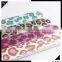 Custom nail art tools professional mini cute nail file