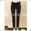 New Arrival Spring Women Pants Prorsum 2015 Casual Legging Black Khaki Women's Pants Fashion Cotton Women Trousers C69 Hot Sale