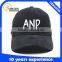 2016 new fashion suede baseball caps custom baseball cap and hat man                        
                                                Quality Choice