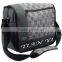polyester mens single shoulder bag from china
