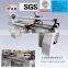 YU-706 manual cutting machine