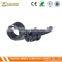 Various dimensions break glass hammer