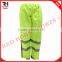 Safety High Visibility 3M Reflective Safety Work Jacket