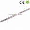 Hot sale SMD 5050 60LED/M Warm White flexible led strip lights 12v