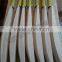 Custom Made Plain Grade A English Willow Cricket Bat