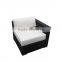 2015 rattan sofa set garden furniture
