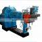 Factory Price Tire Tread rubber compound cold feed extruder machine
