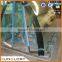 3mm 4mm 5mm 6mm 8mm 10mm 12mm 15mm 19mm toughened glass in qinhuangdao