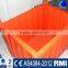 Nanjing Jracking Iron Warehouse Cage For Logistic Equipment