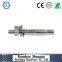 sleeve anchor with hex nut mild carbon steel blue white zinc M10*90                        
                                                Quality Choice