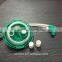 pe plastic sintered filter