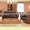 Luxury Sofa Design Used Living Room Royal Furniture Sofa Set HTB8