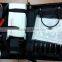 12v 12000mah multi function portable car jump starter made in China