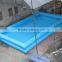 2015 Giant Inflatable Pools with Tent Cover