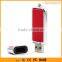 2016  hot selling leather custom usb flash drive wholesale