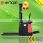 1.6 Ton Electric Pallet Lift Stacker Maximum Height 5.5M ON SALE