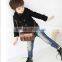 Fashion Nova Clothing Boys Woolen Coat Winter Coat